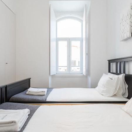 Flh Graca Spacious Flat Lisboa Dış mekan fotoğraf