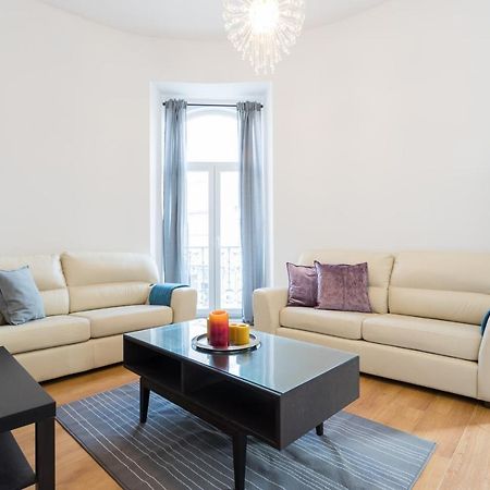 Flh Graca Spacious Flat Lisboa Dış mekan fotoğraf