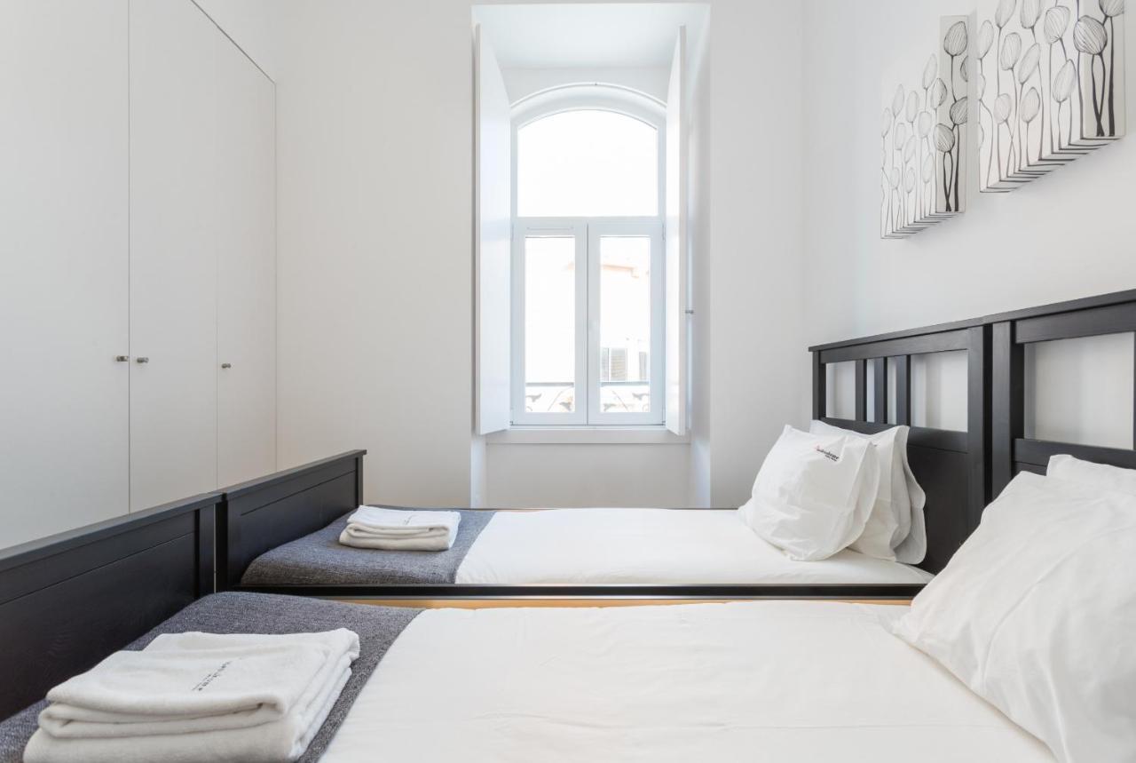 Flh Graca Spacious Flat Lisboa Dış mekan fotoğraf