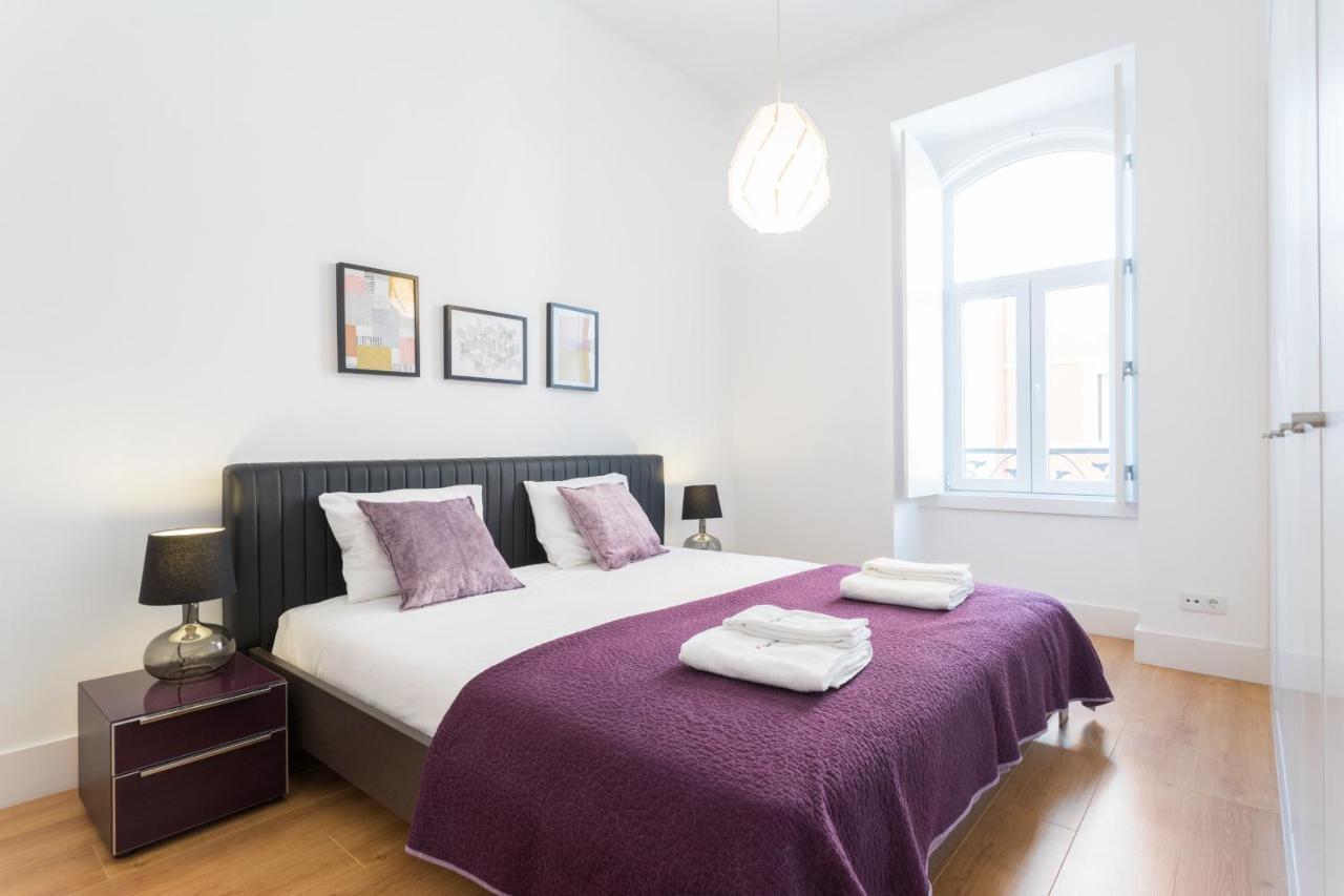 Flh Graca Spacious Flat Lisboa Dış mekan fotoğraf