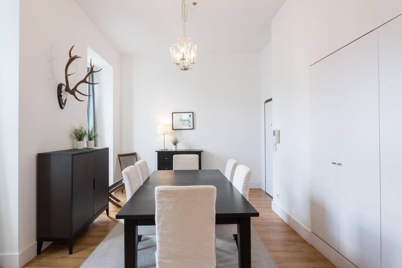 Flh Graca Spacious Flat Lisboa Dış mekan fotoğraf