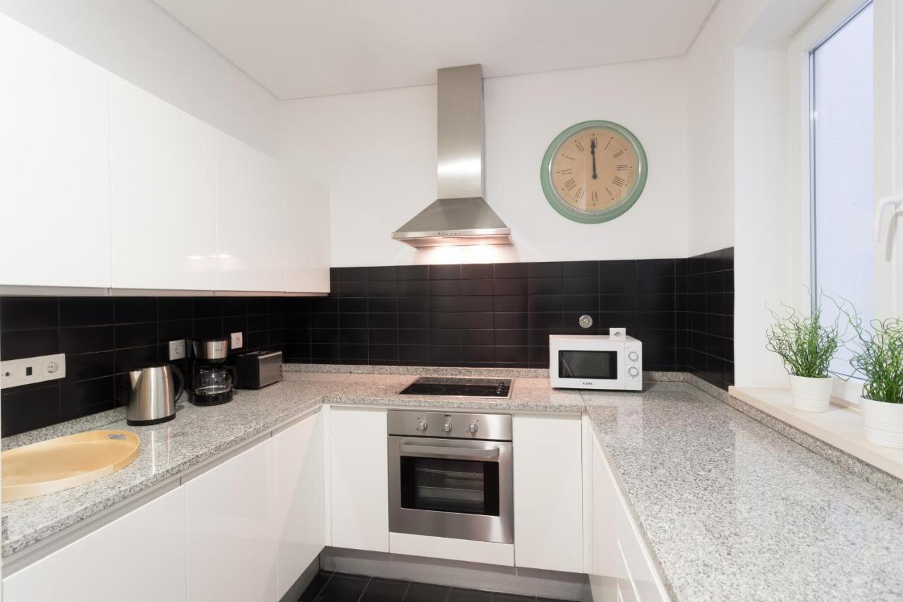 Flh Graca Spacious Flat Lisboa Dış mekan fotoğraf