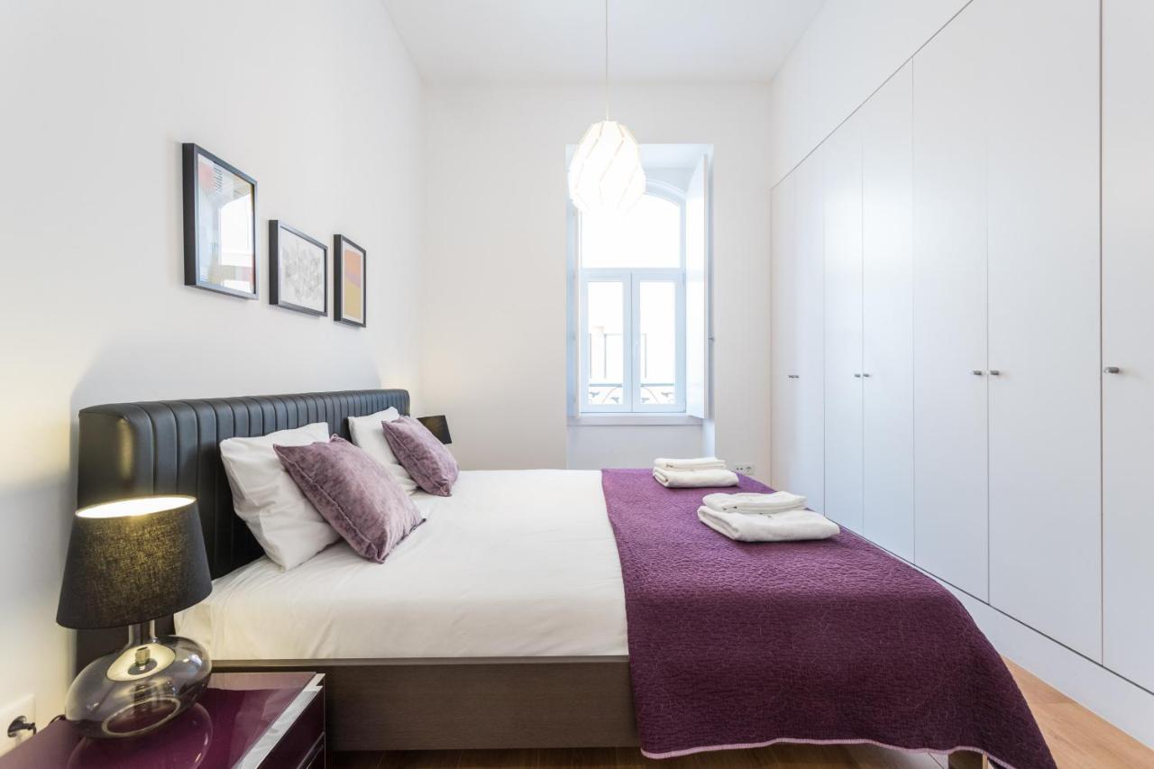 Flh Graca Spacious Flat Lisboa Dış mekan fotoğraf
