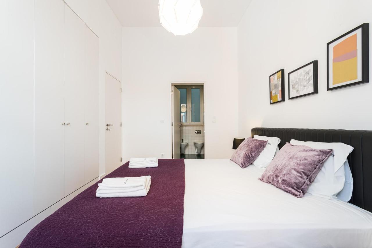 Flh Graca Spacious Flat Lisboa Dış mekan fotoğraf