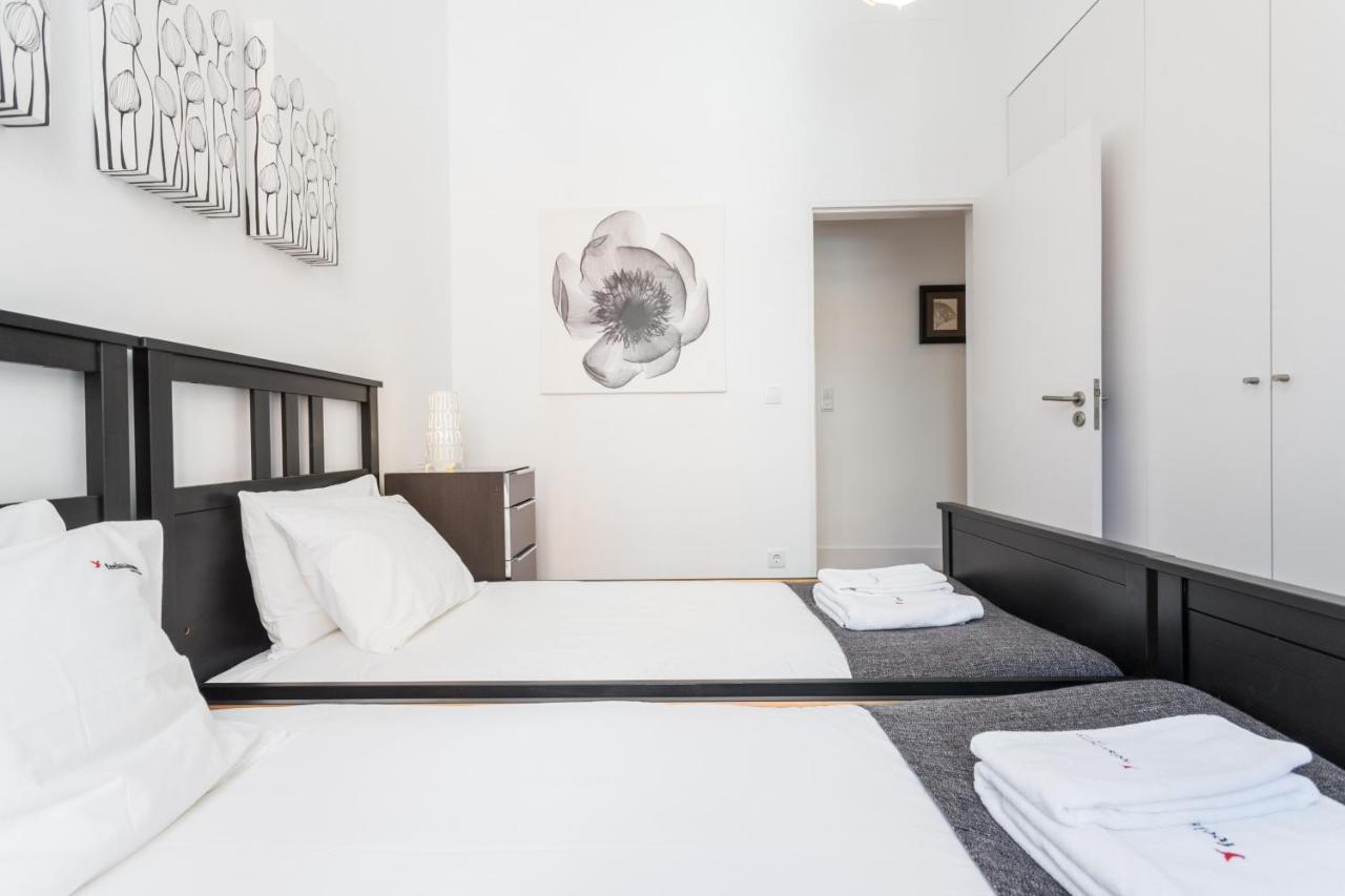 Flh Graca Spacious Flat Lisboa Dış mekan fotoğraf