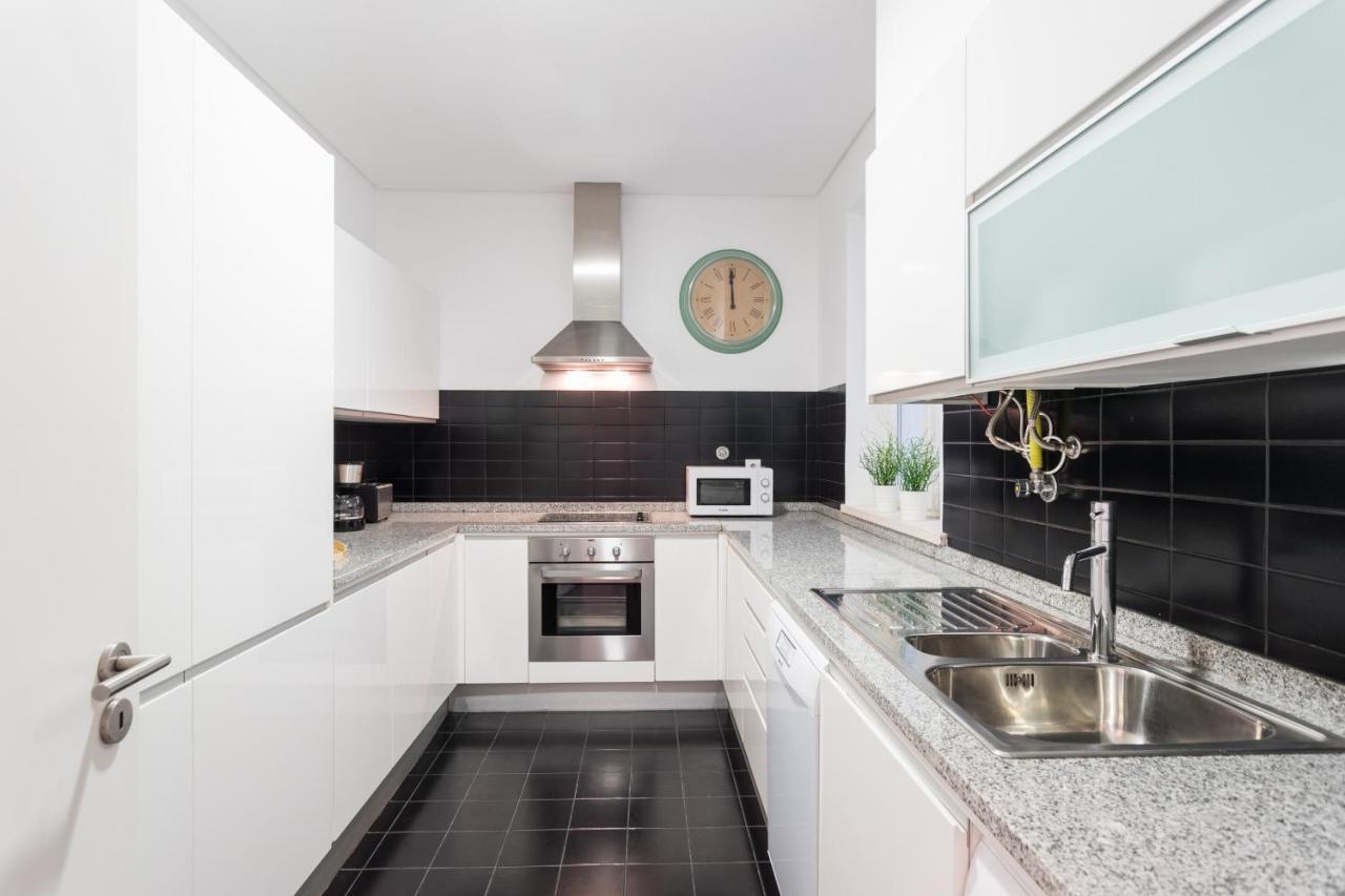 Flh Graca Spacious Flat Lisboa Dış mekan fotoğraf